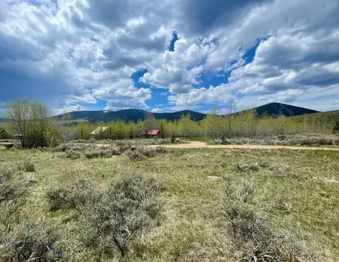 630 Elk Horn Rd, Polaris, MT 59746