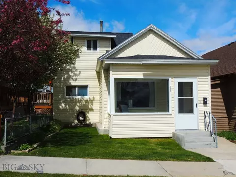 604 Walnut St, Anaconda, MT 59711