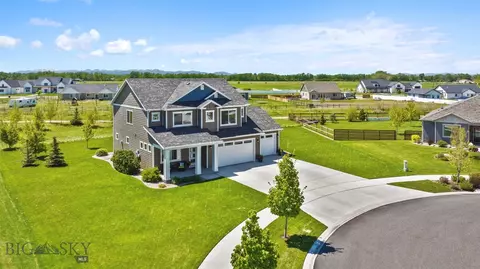 72 Bopp Ct, Bozeman, MT 59718