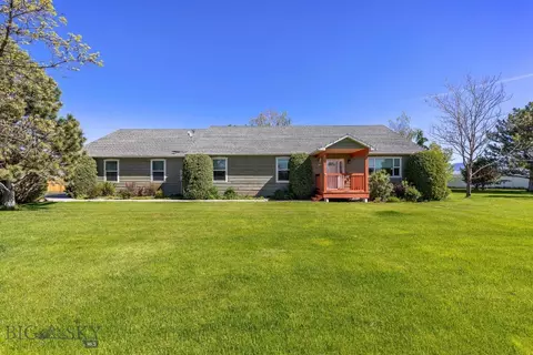 721 Moon Beam Ln, Belgrade, MT 59714