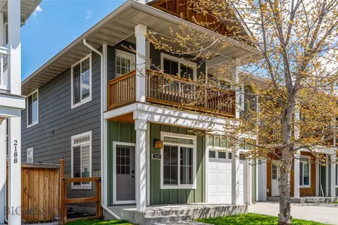 2170 Buckrake Ave, Bozeman, MT 59718