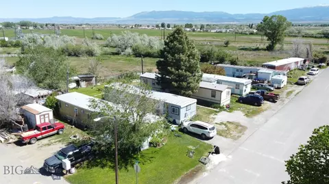 500 N Walnut St, Townsend, MT 59644