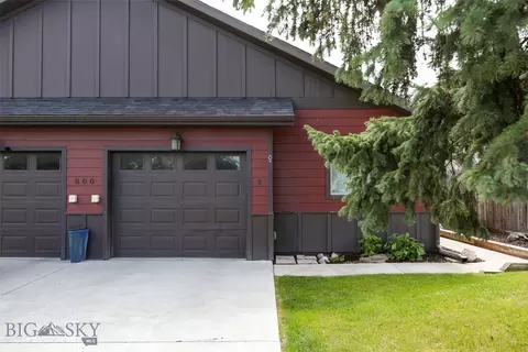 800 Dakota St #B, Belgrade, MT 59714
