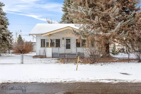 3041 Busch St, Butte, MT 59701