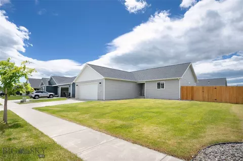 611 Snow Ghost St, Belgrade, MT 59714