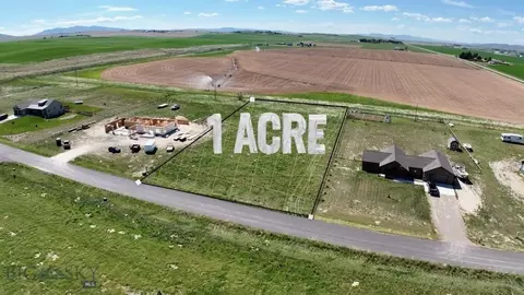lot36 Stoney Trl, Townsend, MT 59644