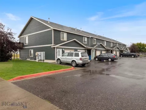 1000 Cruiser Ln #I, Belgrade, MT 59714