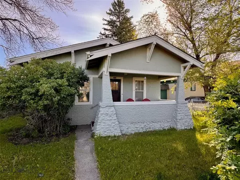 403 S H St, Livingston, MT 59047