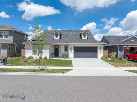 1513 Masterson Ln, Belgrade, MT 59714