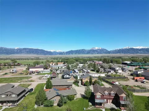 tbd Rachel Ave, Ennis, MT 59729