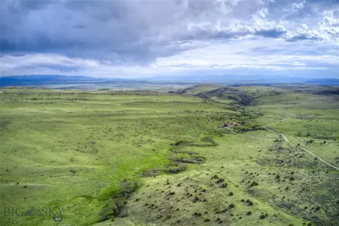 Tbd Nixon Gulch Road, Manhattan, MT 59741