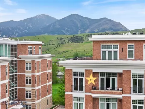 140 Village Crossing Way #4A, Bozeman, MT 59715