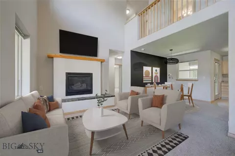 2942 Warbler #C, Bozeman, MT 59718