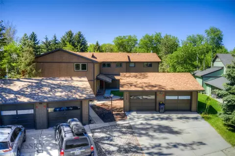 132 Hoffman #C, Bozeman, MT 59715