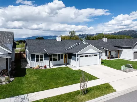 3129 Tradewind Ln, Bozeman, MT 59718