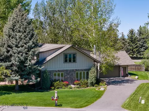 2 Park Plaza Rd, Bozeman, MT 59715