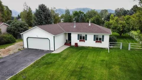 60 Buckhorn Trl, Bozeman, MT 59718