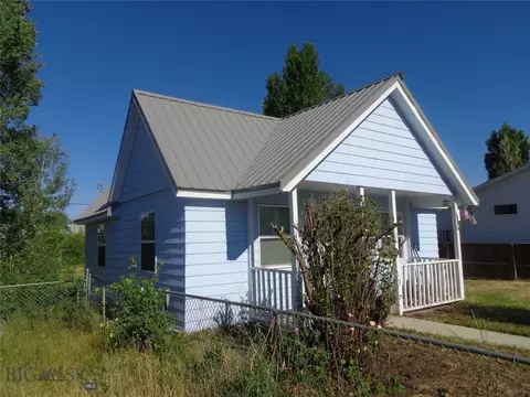 3211 Carter St, Butte, MT 59701