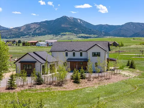 641 Kermodi St, Bozeman, MT 59715