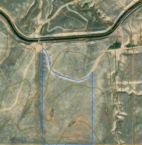 945 Dancing Winds Rd, Dillon, MT 59725 photo 13