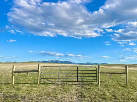 945 Dancing Winds Rd, Dillon, MT 59725