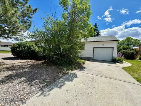 740 E Bannack St, Dillon, MT 59725