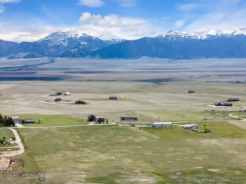 42 Tendoy, Ennis, MT 59729