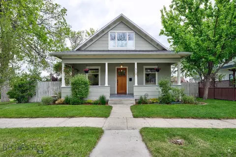 310 E 13th, Helena, MT 59601