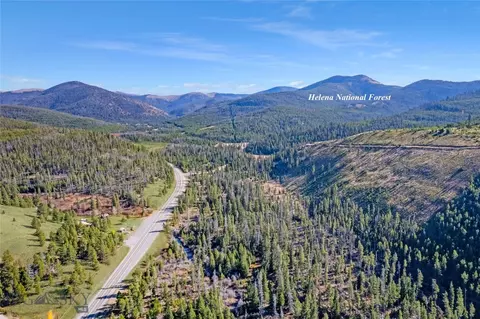 Tbd Meadow Creek Road, Lincoln, MT 59644