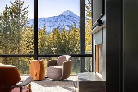APT 10 One&only Private Home, Big Sky, MT 59716