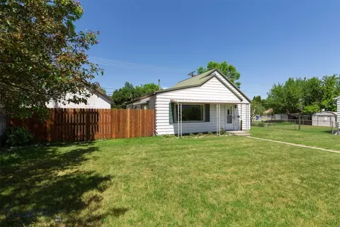 616 W Front St, Livingston, MT 59047