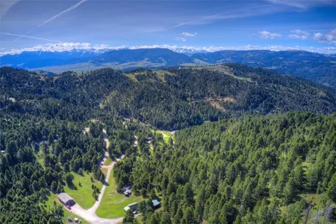 Nhn Quinn Creek Road, Bozeman, MT 59715