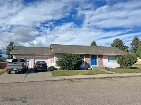 635 E Dillon St, Dillon, MT 59725