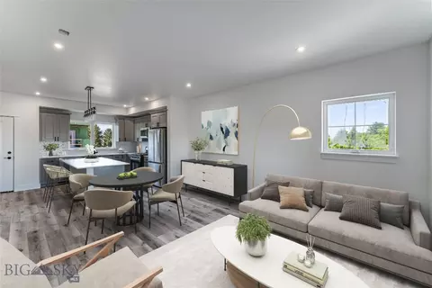 1704 Lincoln St #4B, Bozeman, MT 59715