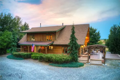 2035 Watts Ln, Bozeman, MT 59718 photo 4
