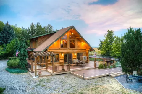 2035 Watts Ln, Bozeman, MT 59718 photo 47