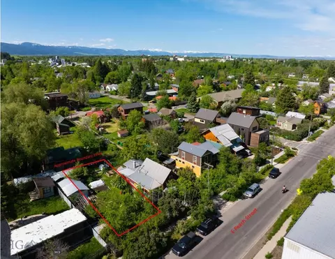 tbd E Peach St, Bozeman, MT 59715 photo 4
