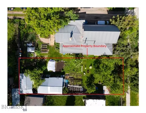 tbd E Peach St, Bozeman, MT 59715