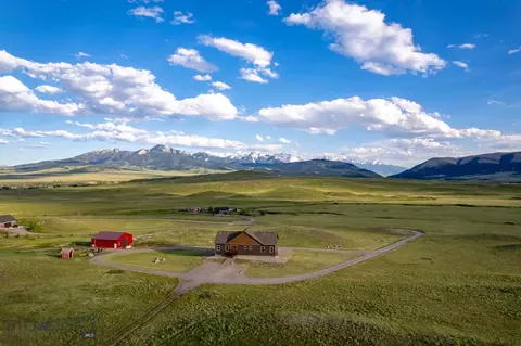 85 Basin Trail Rd, Livingston, MT 59047