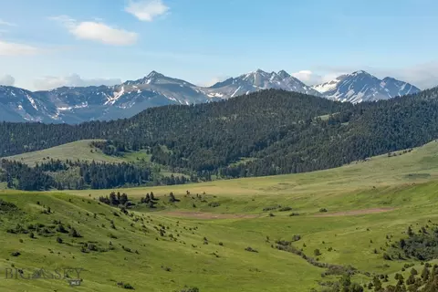 tbd N Montana Ranch Trail Rd, Gallatin Gateway, MT 59730