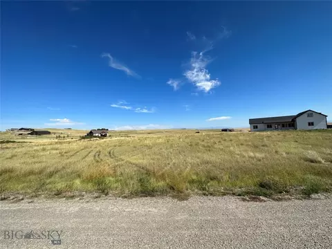 tbd mackenzie mountain way LOT 66, Three Forks, MT 59752