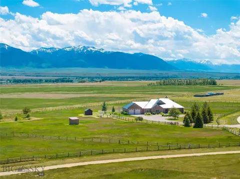 55 Rainbow Loop, Mcallister, MT 59740