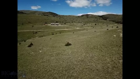 9 Ac Lot Shining Mountains Loop, Ennis, MT 59729 photo 3