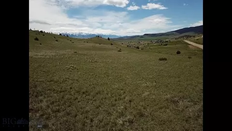 9 Ac Lot Shining Mountains Loop, Ennis, MT 59729 photo 4
