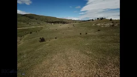 9 Ac Lot Shining Mountains Loop, Ennis, MT 59729 photo 7