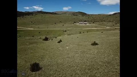 9 Ac Lot Shining Mountains Loop, Ennis, MT 59729 photo 5