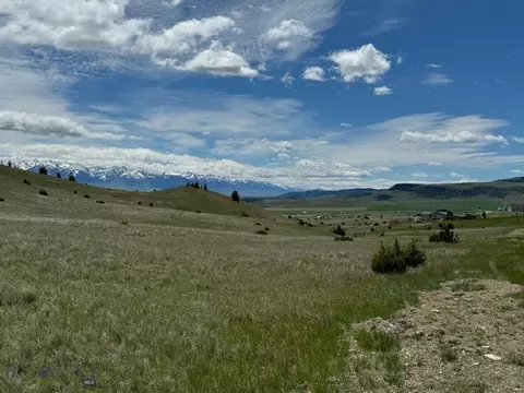 9 Ac Lot Shining Mountains Loop, Ennis, MT 59729
