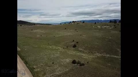 9 Ac Lot Shining Mountains Loop, Ennis, MT 59729 photo 2