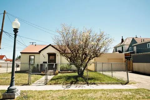 127 Elm St, Anaconda, MT 59711
