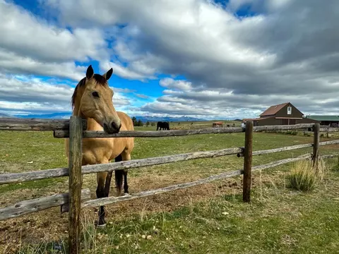 105 Flint Crk, Ramsay, MT 59748